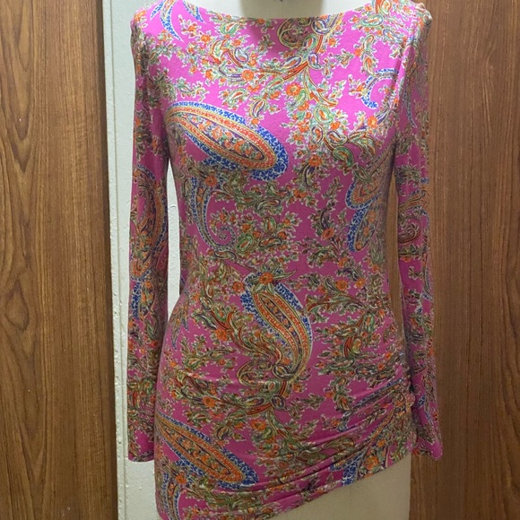 LAUREN RALPH LAUREN SHIRT - Picture 11 of 12